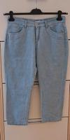 Angels Patti 7/8 Jeans Leinen? Gr. 40 top Bayern - Augsburg Vorschau