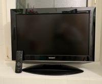 LCD Fernseher Sharp 26 Zoll mit wandhalterung Köln - Zollstock Vorschau