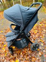 Buggy Britax Römer B-Agile M München - Thalk.Obersendl.-Forsten-Fürstenr.-Solln Vorschau