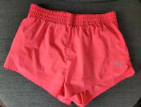 Puma Damen Laufhose Short koralle Gr. XS / 34 Altona - Hamburg Altona-Altstadt Vorschau