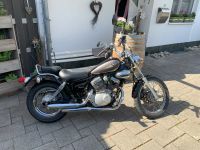 Yamaha Virago XV 125 München - Thalk.Obersendl.-Forsten-Fürstenr.-Solln Vorschau