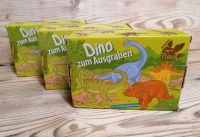Dino zum Ausgraben Moses Verlag Baden-Württemberg - Hemsbach Vorschau