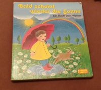 Bald scheint wieder die Sonne ein Buch vom Wetter Saarland - Illingen Vorschau