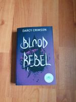 Blood Rebel - Darcy Crimson - Farbschnitt Dortmund - Mitte Vorschau