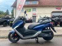 SYM MAXSYM 400 Modell 2024 5 Jahre Garantie Baden-Württemberg - Zimmern ob Rottweil Vorschau