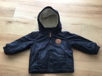 H&M Jacke Dunkelblau Gr. 80 Altona - Hamburg Bahrenfeld Vorschau