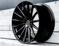 20 Zoll Deep Concave Felgen BMW 5er F10 F11 G30 G31 G60 i4 i5 i8 Baden-Württemberg - Uhingen Vorschau