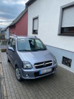 Opel Agila *neuer TÜV bis 04/2026 Rheinland-Pfalz - Trier Vorschau