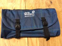 Jack Wolfskin Kulturbeutel Waschtasche Grand Saloon Sachsen - Stollberg Vorschau