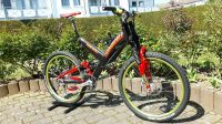 CANNONDALE SUPER-V RAVEN FREERIDE NOS Baden-Württemberg - Reutlingen Vorschau