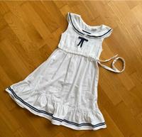 FIX ⭐️ Matrosenkleid ⭐️ Kleid ⭐️ festlich Nordrhein-Westfalen - Bocholt Vorschau