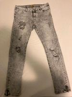 Damen Jeans Größe 42 Brandenburg - Premnitz Vorschau