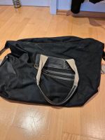 Daniel Hetcher Reisetasche Tasche Handgepäck schwarz Baden-Württemberg - Reichenau Vorschau