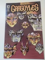 Disney Gargoyles Comic #4 "Masque", Greg Weisman, SLG Nordrhein-Westfalen - Mülheim (Ruhr) Vorschau