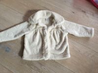 Flauschige Jacke, Gr. 68/74 Bayern - Kissing Vorschau