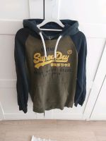 Hoodie Herren Pullover superdry Osterholz - Tenever Vorschau