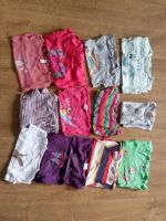 10 Pullis, Pullover, Shirts, h&m, tchibo, 110/116, wie neu Thüringen - Jena Vorschau