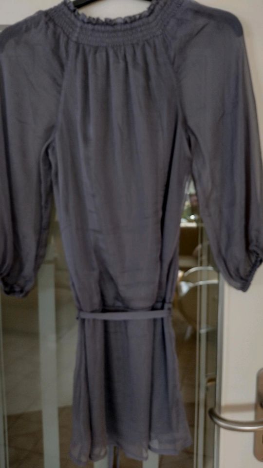 Tunika Kleid Longbluse edc Gr.38 9 Euro in Kirchberg i. Wald