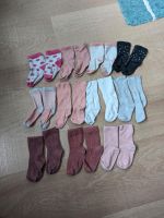 11 Paar Socken 23-26 Mädchen inkl 3x Stoppi Nordrhein-Westfalen - Senden Vorschau
