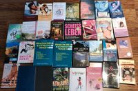 Bücher Sammlung.Roman,Krimi,Thriller,Science-Fiction,Fantasy,Sach Berlin - Lichtenberg Vorschau