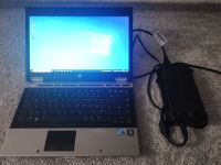 HP EliteBook 8440p, Dockingstation, NEUE 1TB Festplatte, Laptop Thüringen - Jena Vorschau