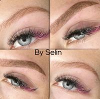 Modelle Powder Brows/Augenbrauen Pigmentierung Schleswig-Holstein - Delingsdorf Vorschau