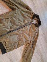 Rebel by Primark 152 Jacke Windbreaker Sommerjacke leichte Jacke Bayern - Ohlstadt Vorschau