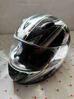 Motorradhelm Quadhelm Sturzhelm Uvex Integralhelm Bayern - Vilseck Vorschau