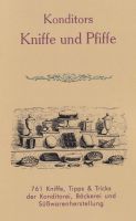 Konditors Kniffe & Pfiffe // 761 Tipps der Konditorei & Bäckerei Niedersachsen - Wallenhorst Vorschau