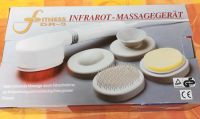 Infrarot Massage Gerät Rheinland-Pfalz - Nackenheim Vorschau