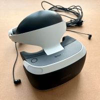 PlayStation 4 VR-Headset und Zubehör Bremen - Vegesack Vorschau