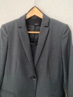 CINQUE Blazer + Etuikleid Business Outfit anthrazit 34 Nordrhein-Westfalen - Menden Vorschau