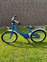 Puky Fahrrad Kinderfahrrad Alu Sl-X 18 Zoll Nordrhein-Westfalen - Dülmen Vorschau