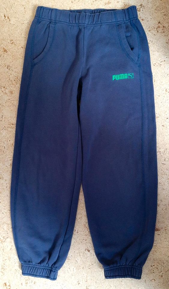 ⭐ PUMA ⭐ Jogginghose Sweathose Gr. 152 in Ahrensburg