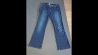 John F Gee Stretch Jeans, blau, Größe 42, neu Hessen - Ebersburg Vorschau