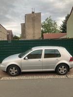 Golf 4 2.0 Benziner. Top gepflegt Sachsen-Anhalt - Jessen (Elster) Vorschau