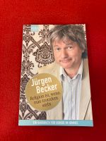 Jürgen Becker Religion ist, wenn man trotzdem stirbt Nordrhein-Westfalen - Krefeld Vorschau