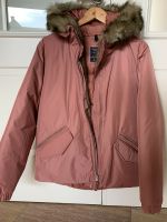 Abercrombie & Fitch Winterjacke Rheinland-Pfalz - Trier Vorschau