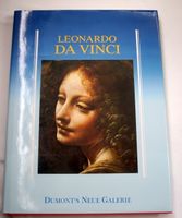 Buch - Leonardo Da Vinci - Duponts neue Galerie Bochum - Bochum-Südwest Vorschau