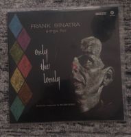 Frank Sinatra - Only The Lonely Vinyl / LP Hamburg-Nord - Hamburg Ohlsdorf Vorschau