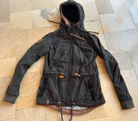 Naketano Jacke Gr. S Schleswig-Holstein - Itzehoe Vorschau