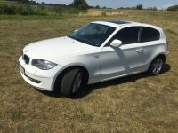 BMW 1er 118i Bj.2010 Niedersachsen - Oyten Vorschau