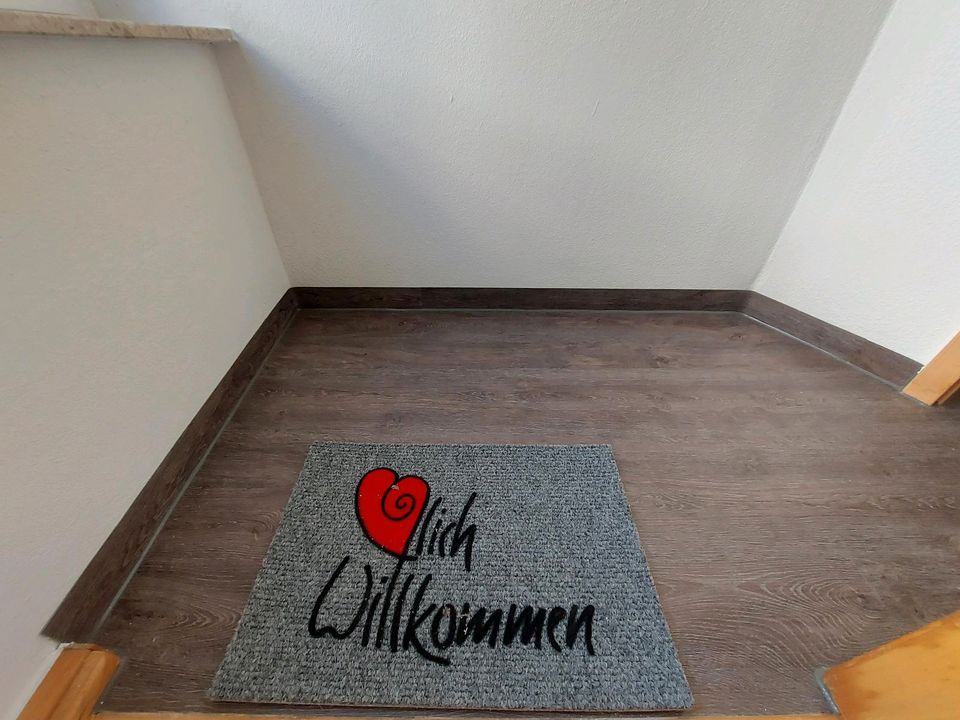 Ferienwohnung-Pendler-Pension-Fitnessstudio Inklusive in Plauen