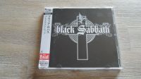 SHM CD Black Sabbath - Greatest Hits inkl. OBI Mecklenburg-Vorpommern - Usedom Vorschau