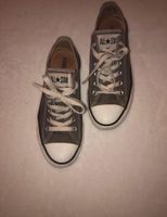 Converse All Star Chucks 37,5 grau München - Schwabing-Freimann Vorschau