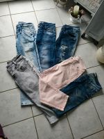 Diverse Tredy Jeans gr.40 je 19€ Niedersachsen - Bad Harzburg Vorschau