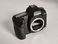 Canon EOS 5D Mark II 21,1MP DSLR-Kamera inkl. OVP Body only Baden-Württemberg - Tauberbischofsheim Vorschau