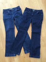 2 Bootcut Jeans 3119 Maas Natur Biobaumwolle Gr. 38 Rheinland-Pfalz - Kaiserslautern Vorschau