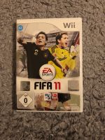 FIFA 11, Wii Baden-Württemberg - Mannheim Vorschau