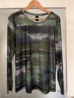 GINA Collection Neu Langarmshirt Transparent Camouflage Schleswig-Holstein - Norderstedt Vorschau